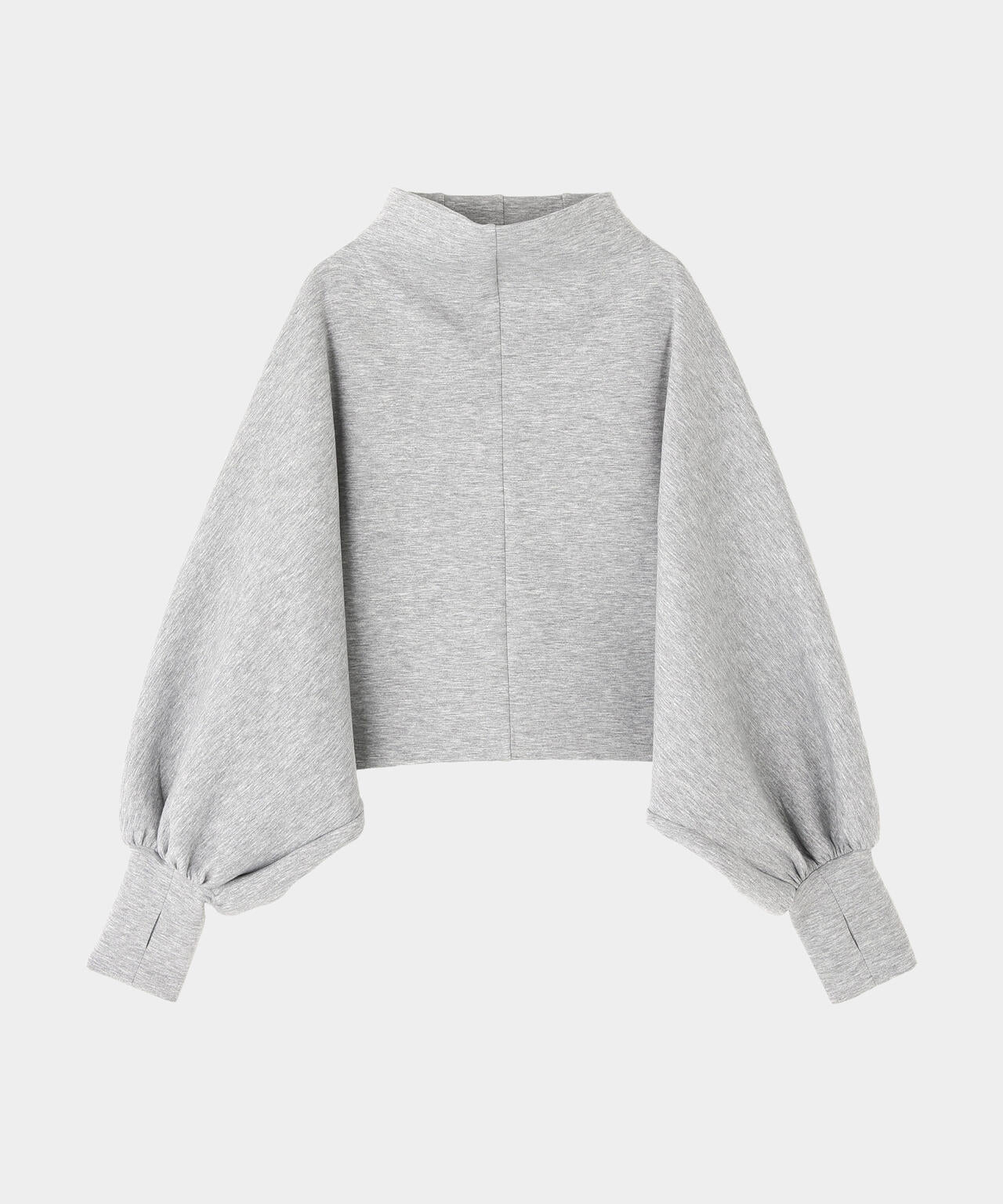 LE PHIL SPORTS》ライトダンボールショート丈プルオーバー | LE PHIL