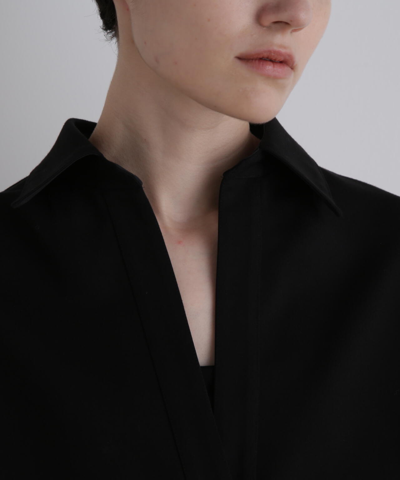 ベビーポンチ袖タックカットソー | LE PHIL（ル フィル） ｜【公式