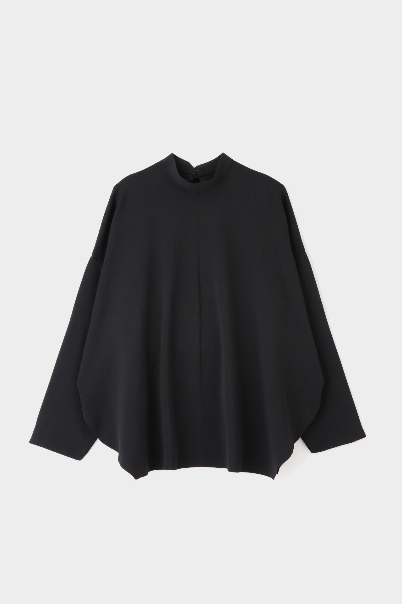 ダブルジャガードニット