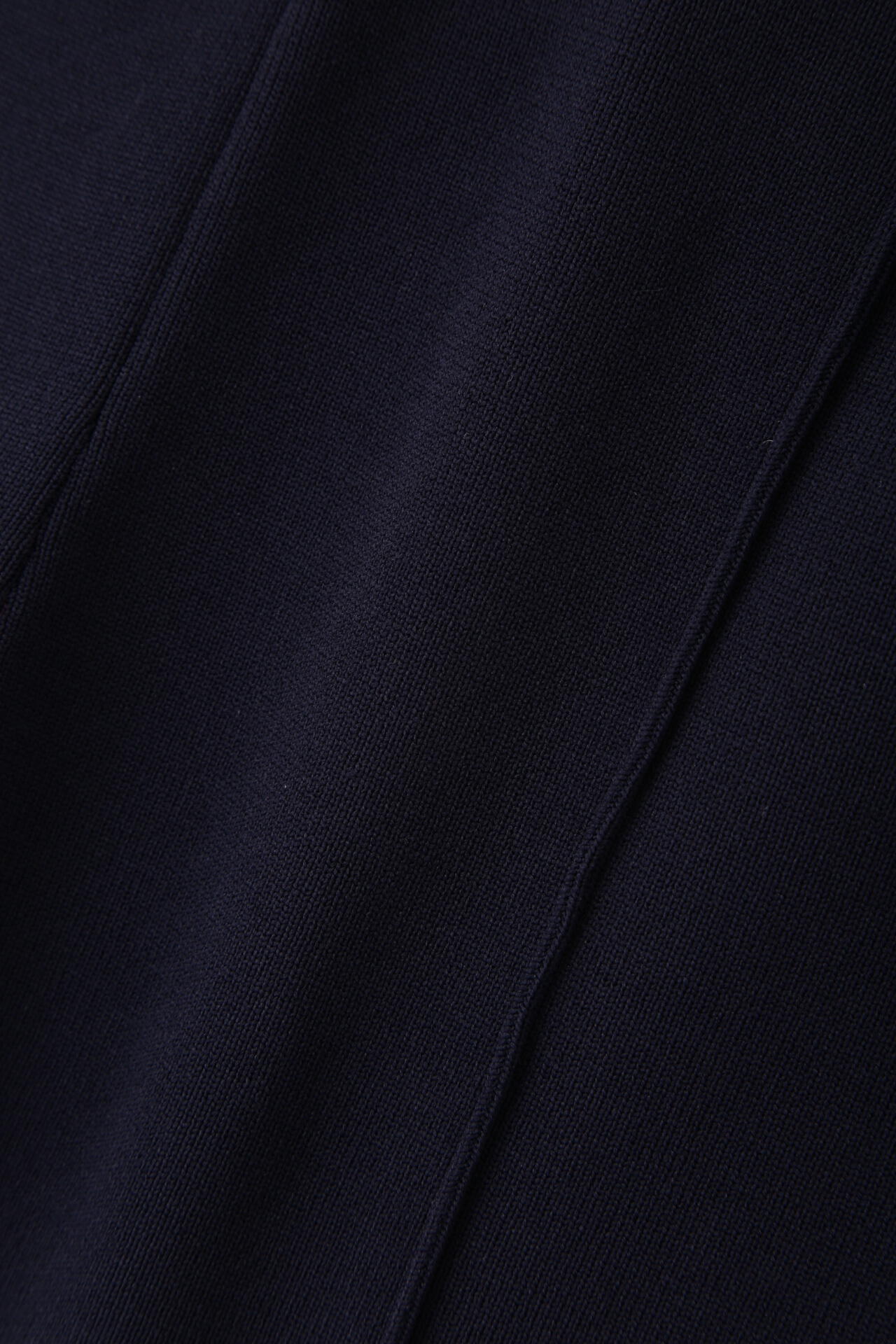 ダブルジャガードニットパンツ