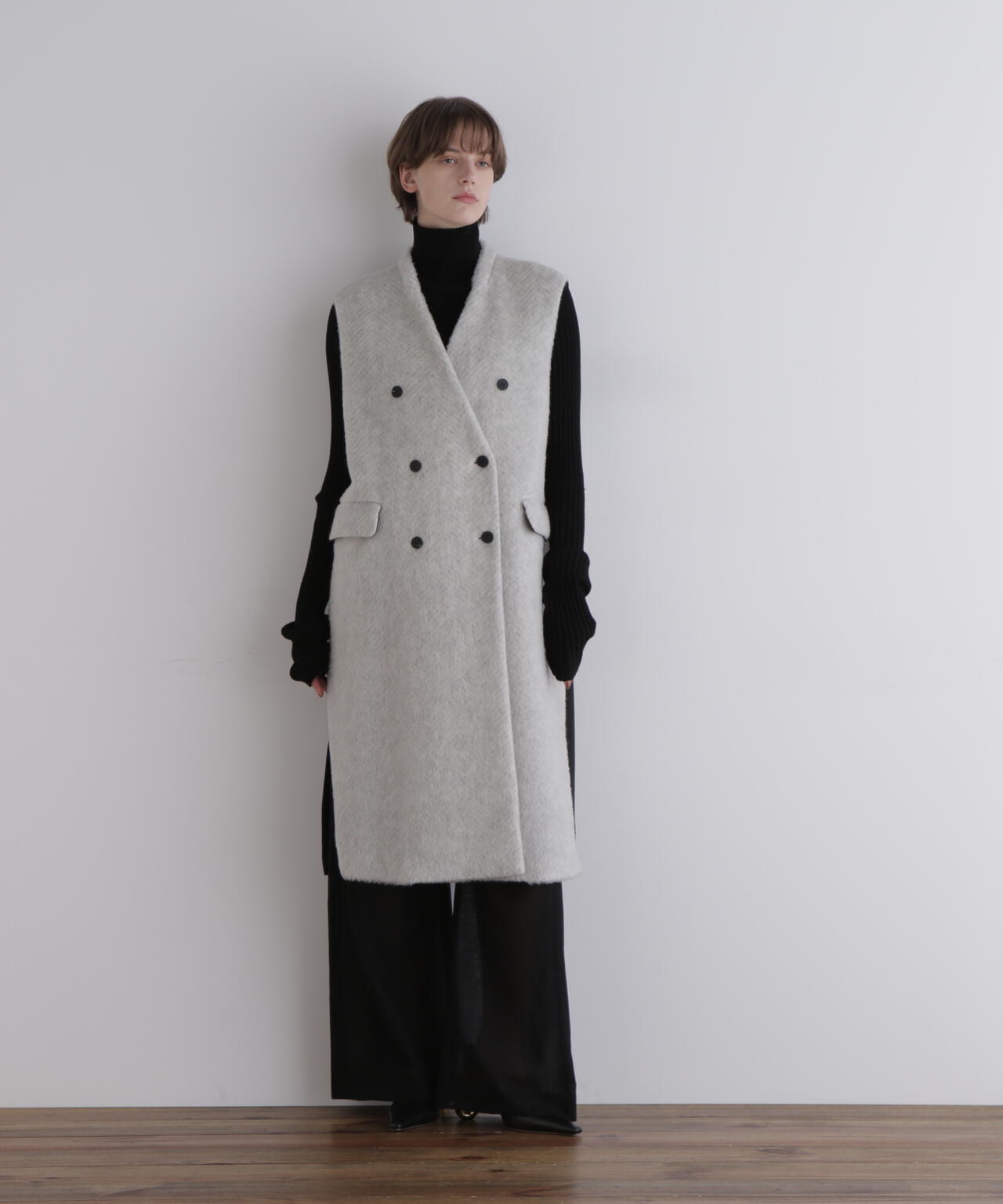 ウールリブタートル