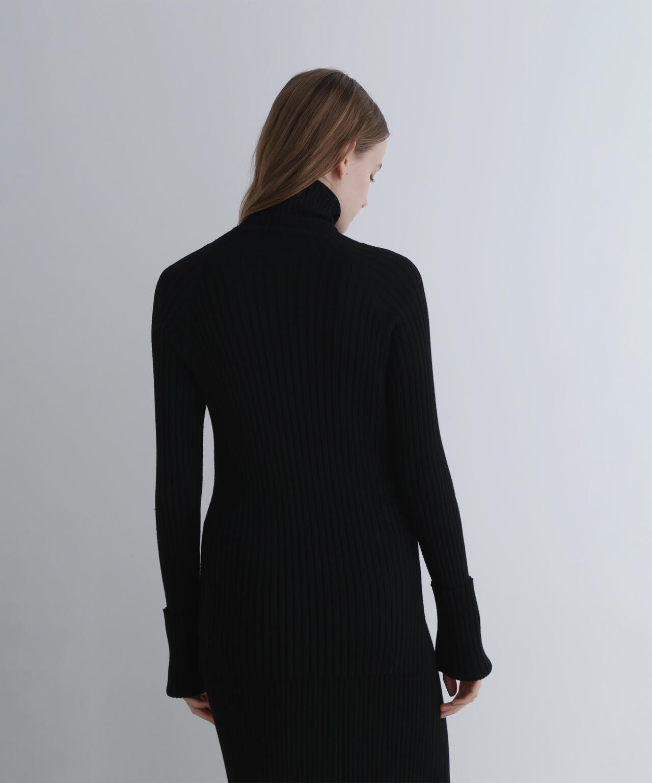 ウールリブタートル