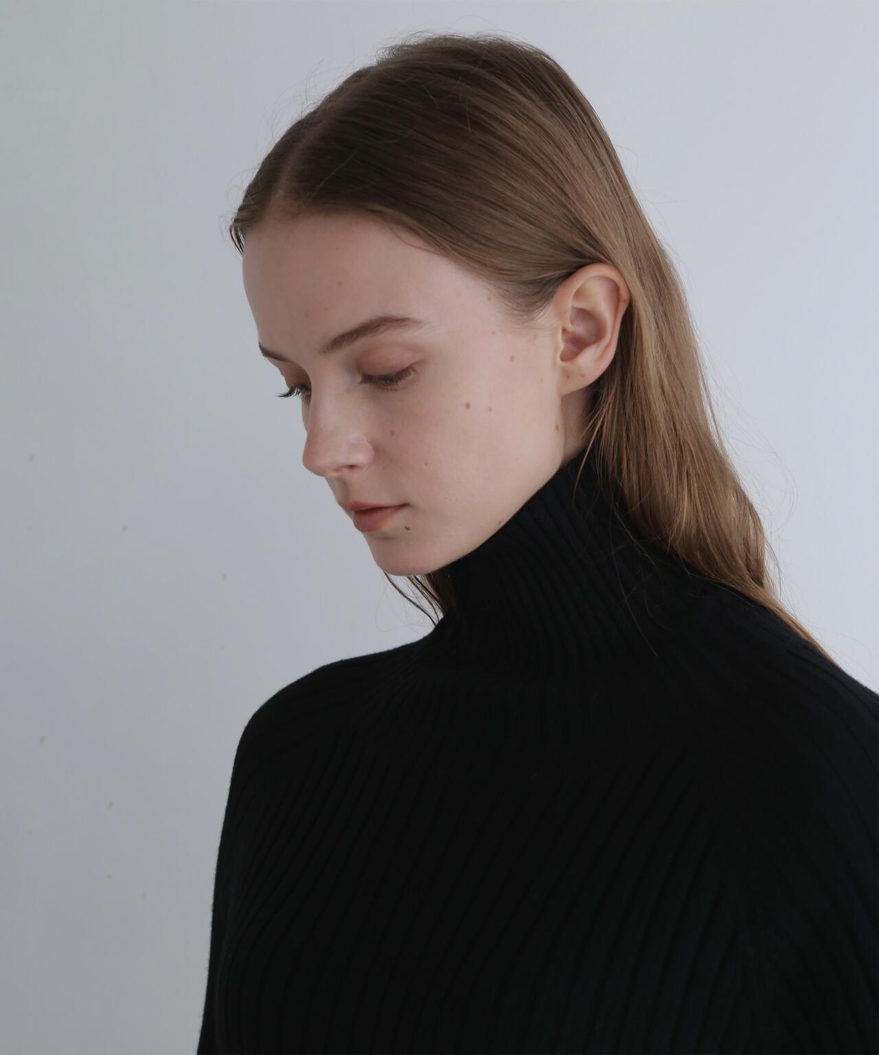 ウールリブタートル | LE PHIL（ル フィル） ｜【公式】通販mix.tokyo