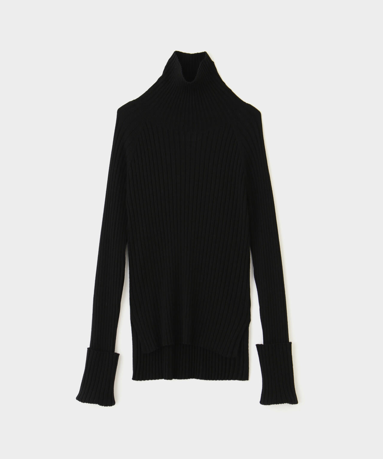 ウールリブタートル | LE PHIL（ル フィル） ｜【公式】通販mix.tokyo