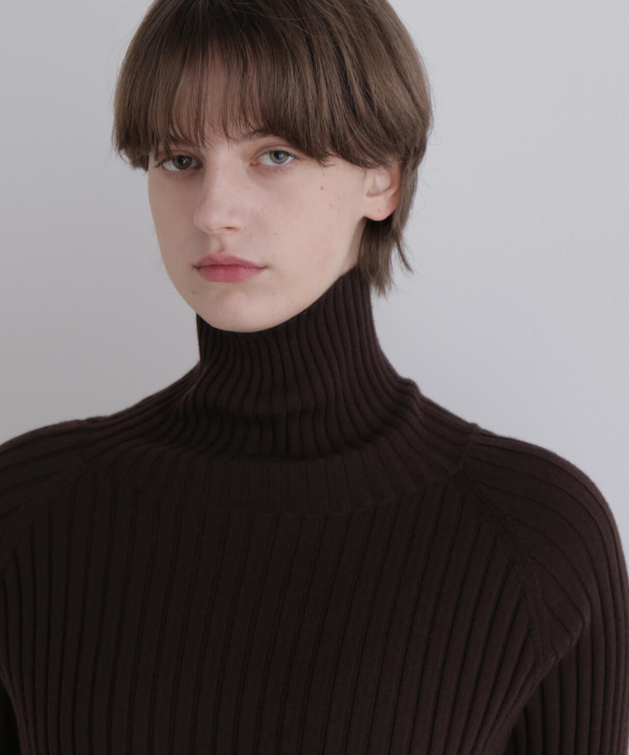 ウールリブタートル