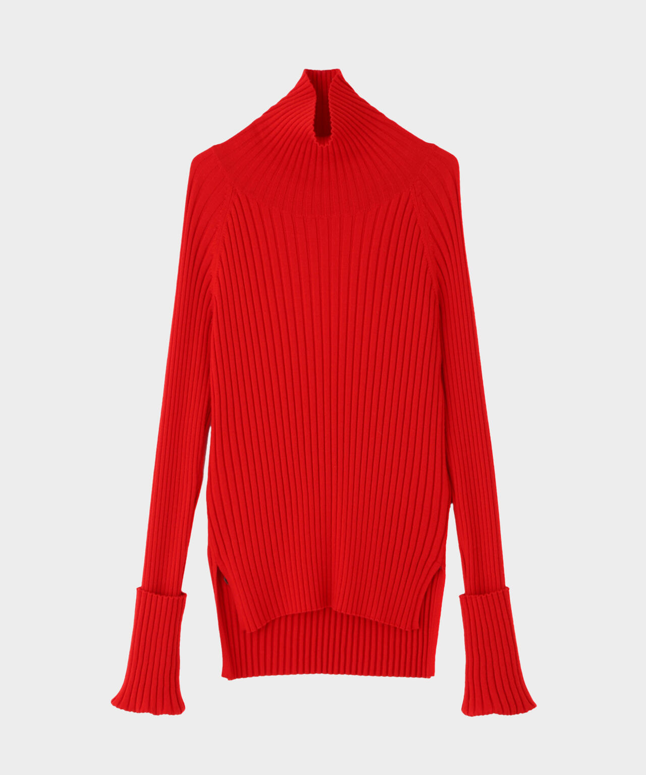 ウールリブタートル | LE PHIL（ル フィル） ｜【公式】通販mix.tokyo