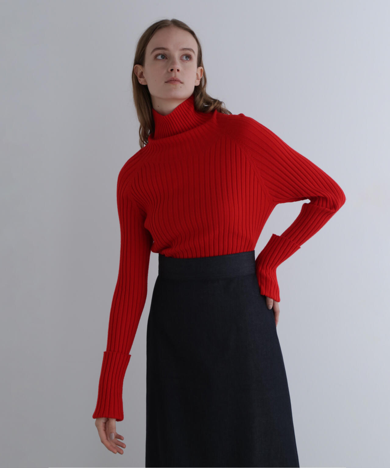 ウールリブタートル | LE PHIL（ル フィル） ｜【公式】通販mix