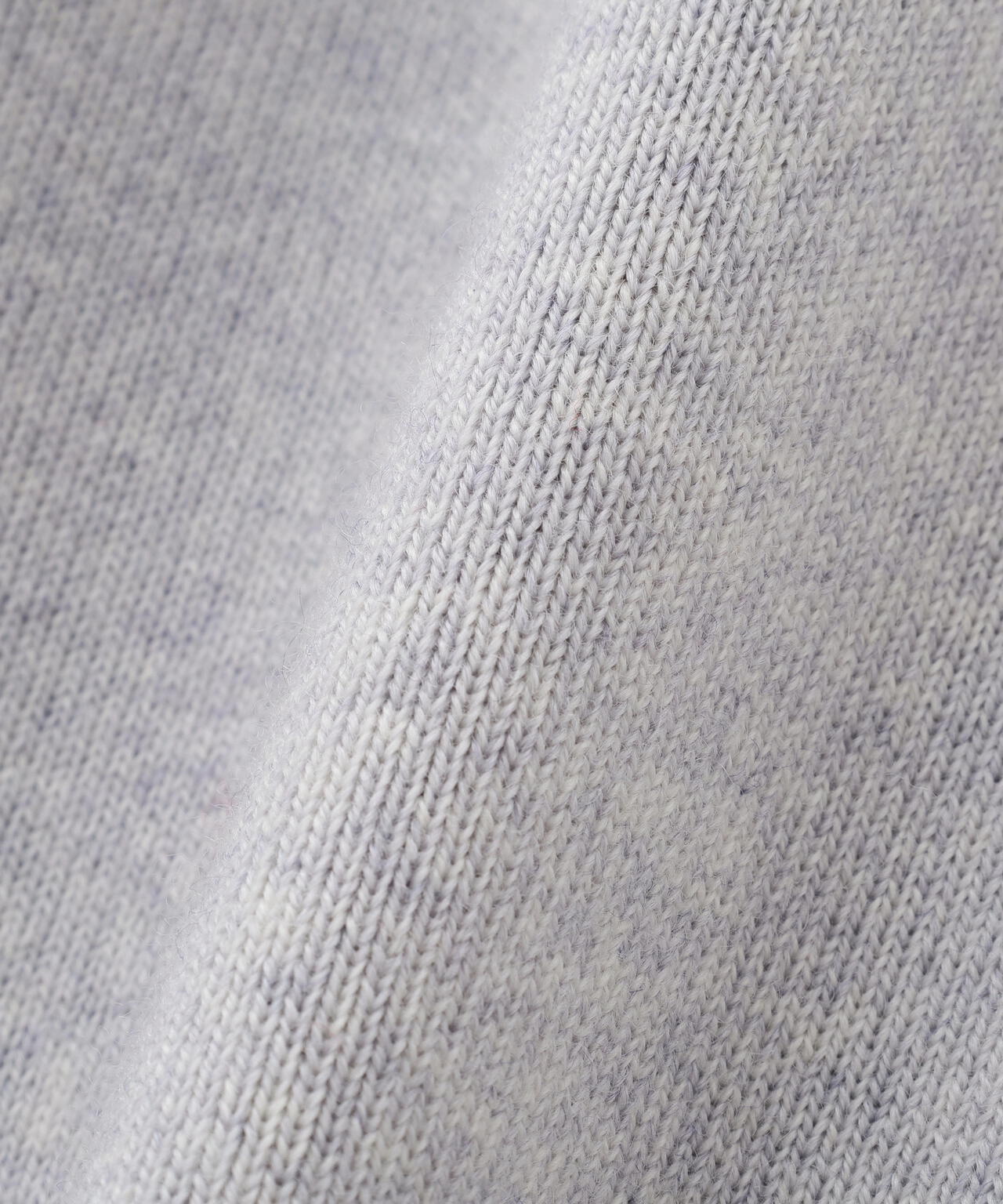 ウールオーバーサイズカーディガン