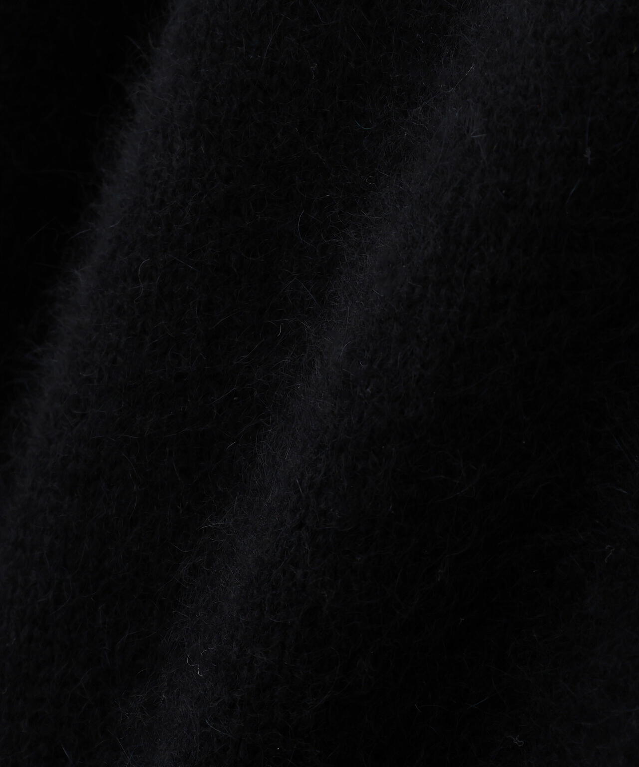 フォックス混ニット | LE PHIL（ル フィル） ｜【公式】通販mix.tokyo