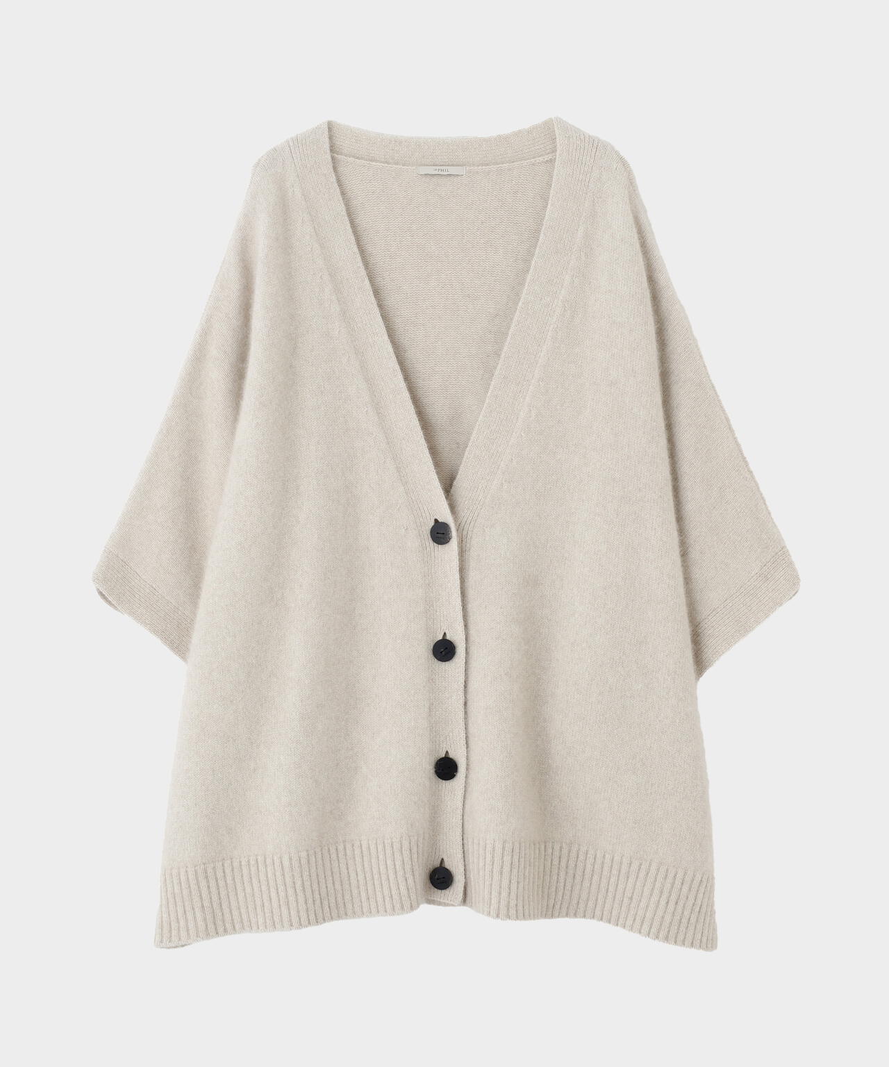 ルフィル☆ニット フォックス混ニット | LE PHIL（ル フィル） ｜【公式】通販mix