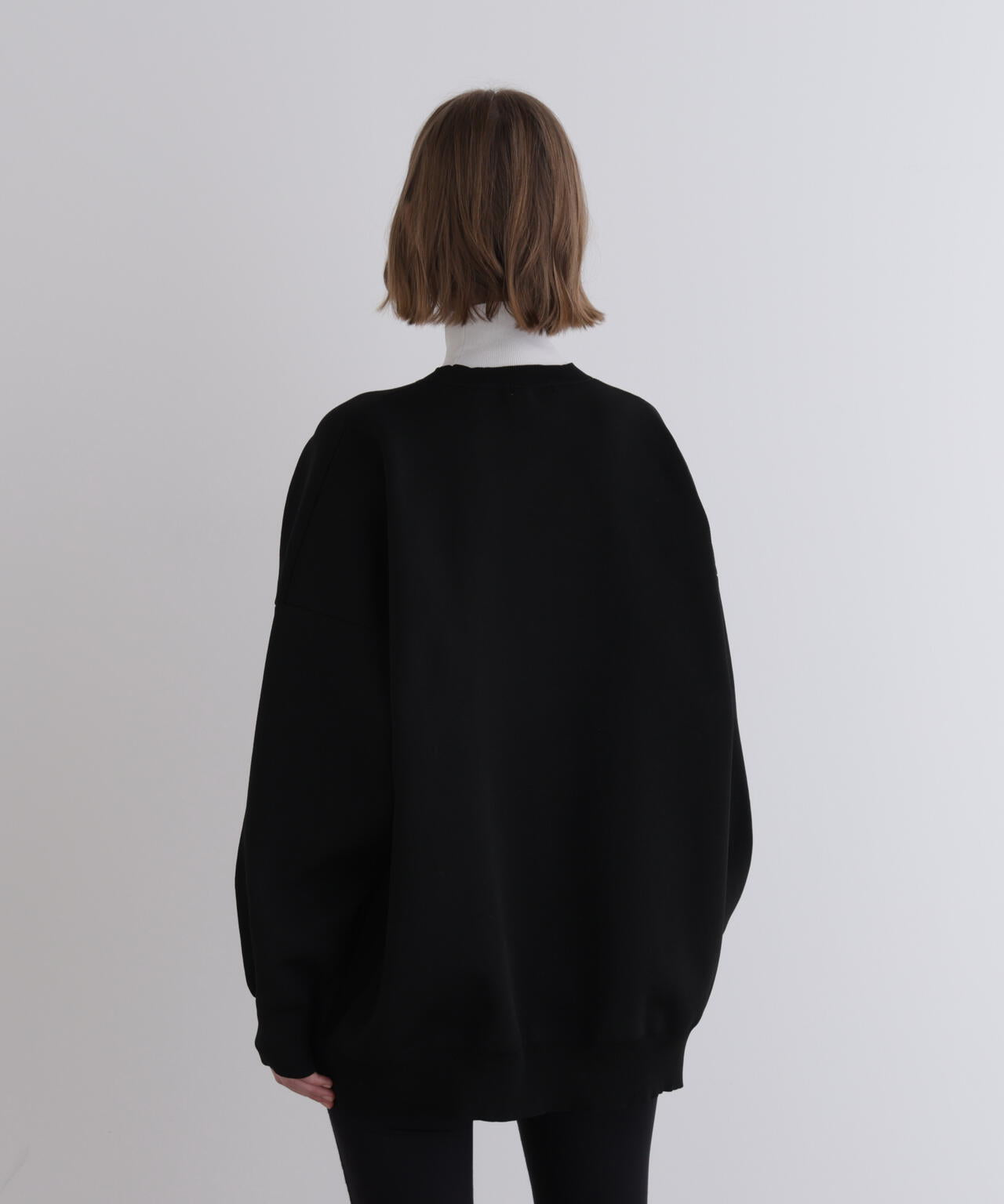 LE PHIL SPORTS》レタードハイネックニット | LE PHIL（ル フィル