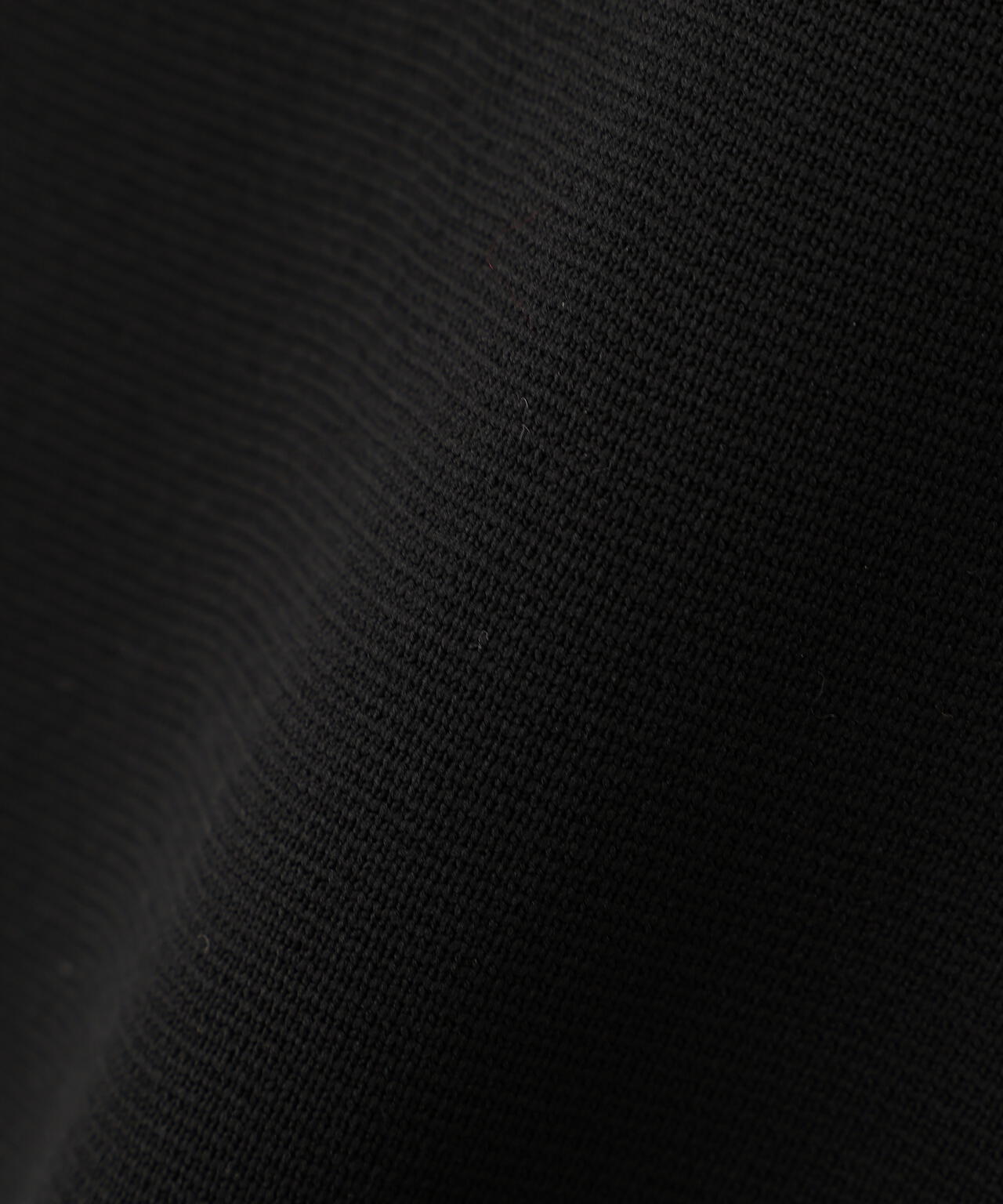 《LE PHIL SPORTS》レタードハイネックニット