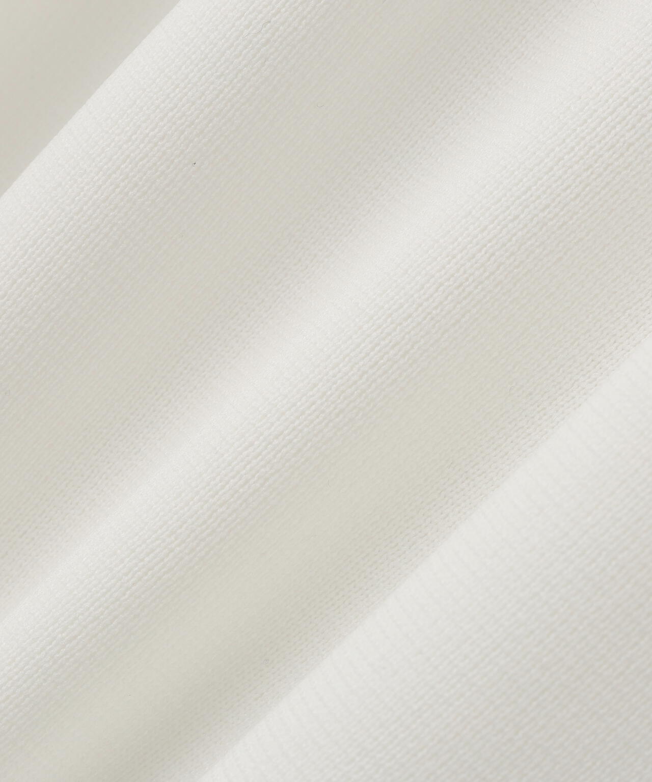 《LE PHIL SPORTS》レタードハイネックニット