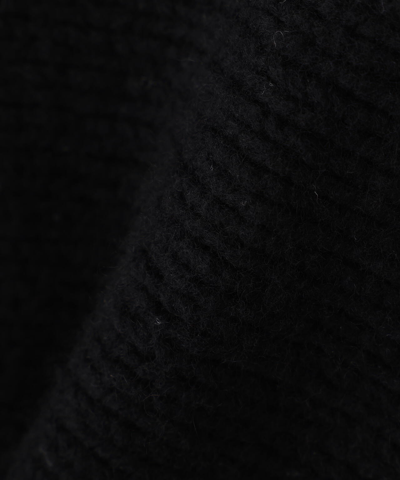 タートルネックプルオーバーニット | LE PHIL（ル フィル） ｜【公式