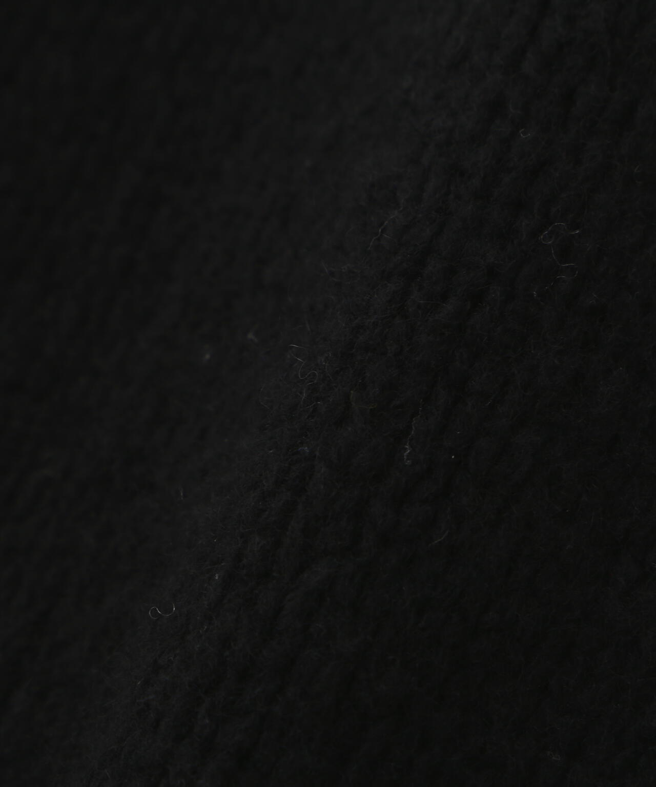 Ｖネックニットジレ