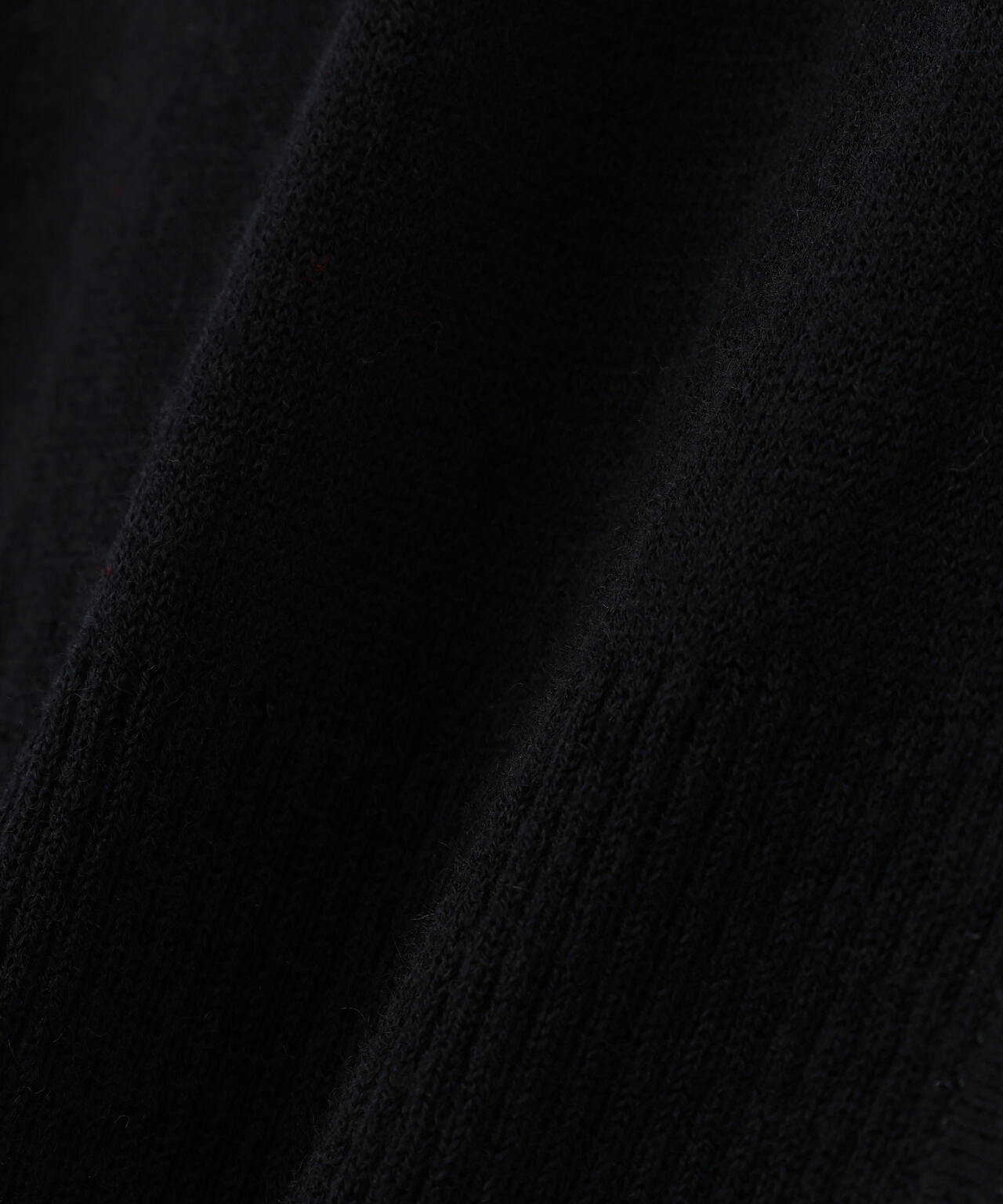 ハイゲージニットカーディガン