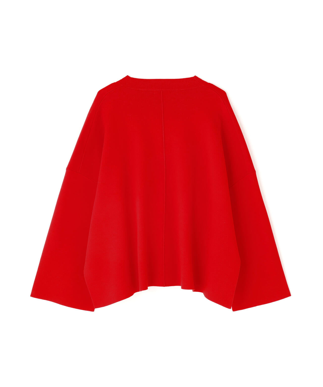 ルフィル☆ニット ウールハイゲージケープニット | LE PHIL（ル フィル） ｜【公式】通販