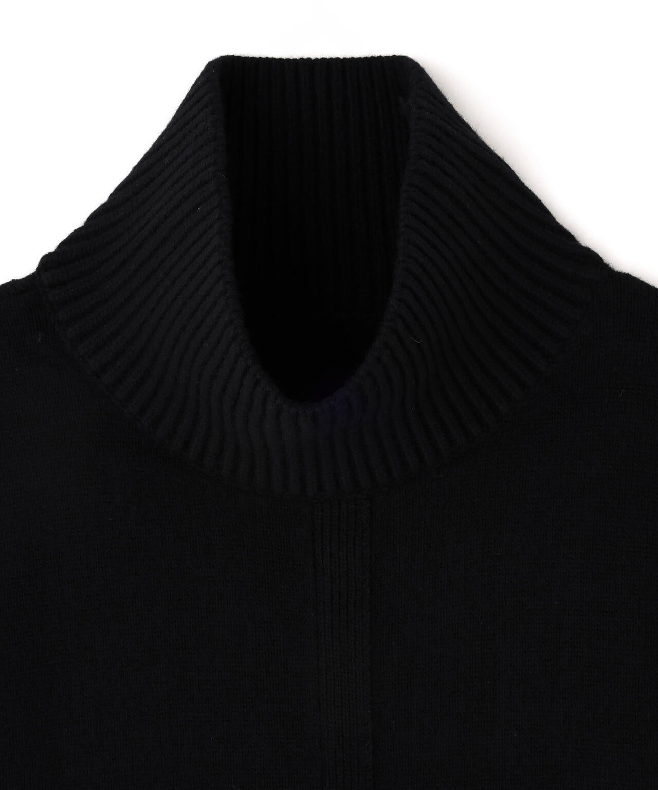 ウールミドルゲージロングジレ | LE PHIL（ル フィル） ｜【公式】通販