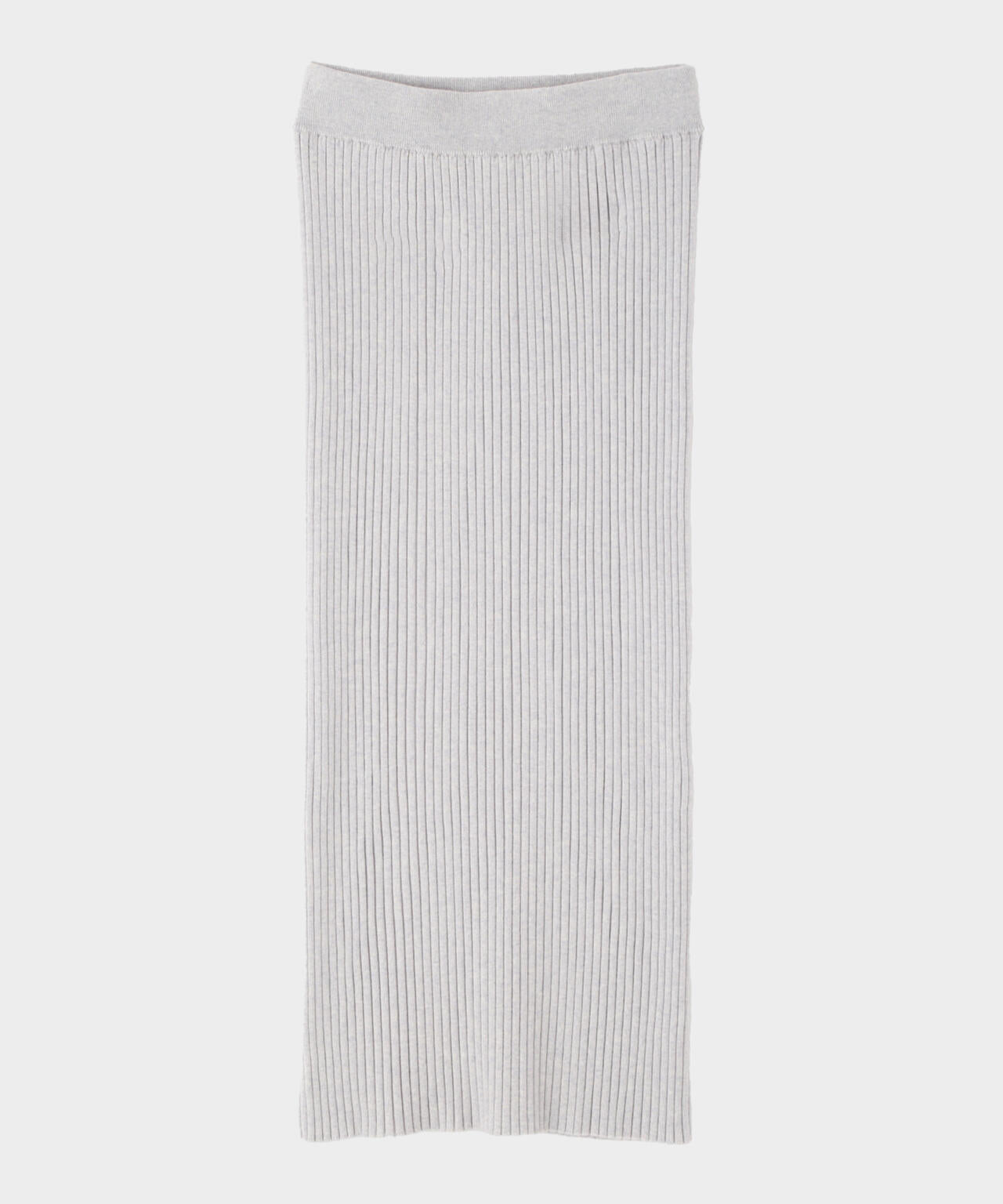 ワイドリブニットスカート | LE PHIL（ル フィル） ｜【公式】通販mix