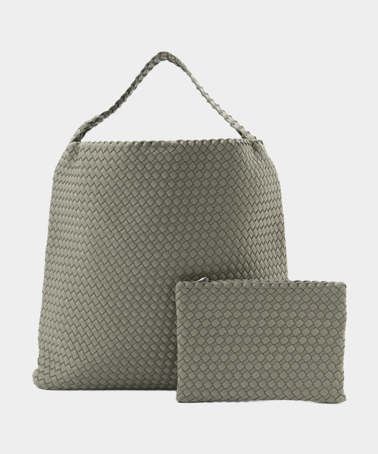 【NAGHEDI / ナゲディ】Nomad Large Hobo