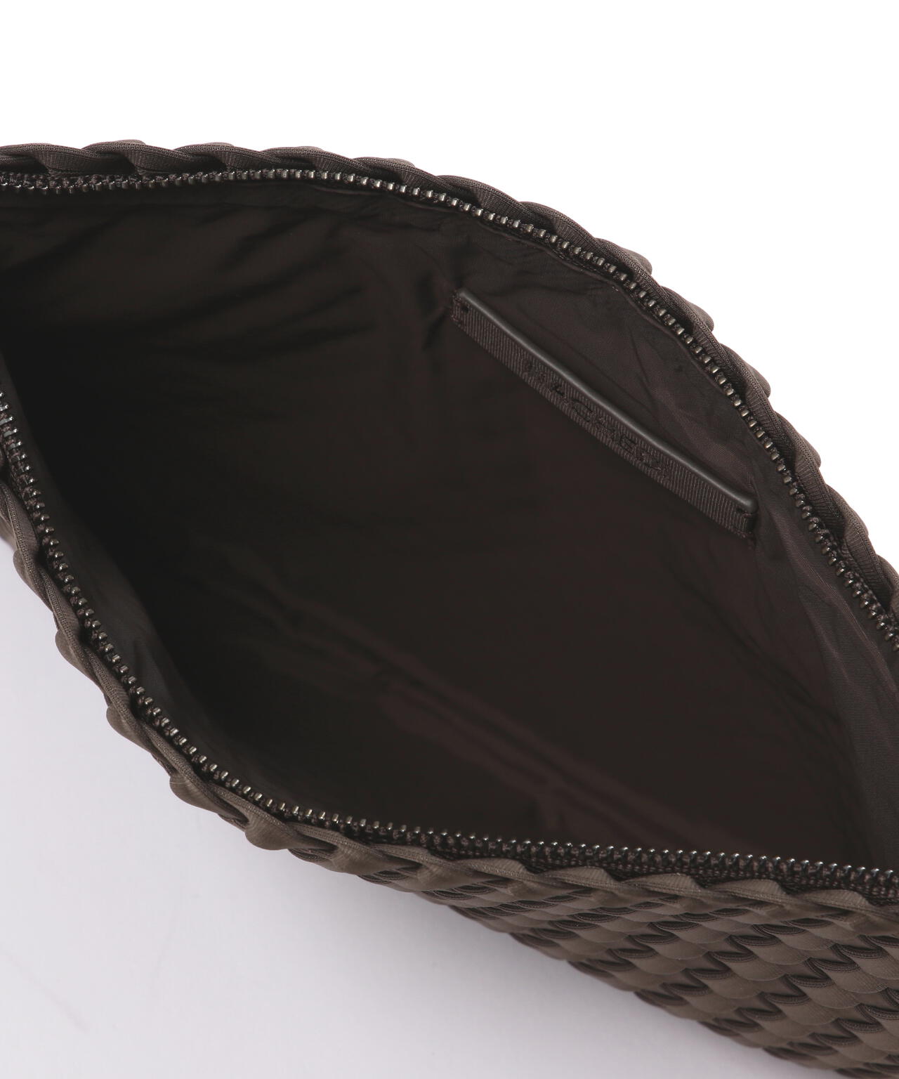 【NAGHEDI / ナゲディ】Nomad Large Hobo