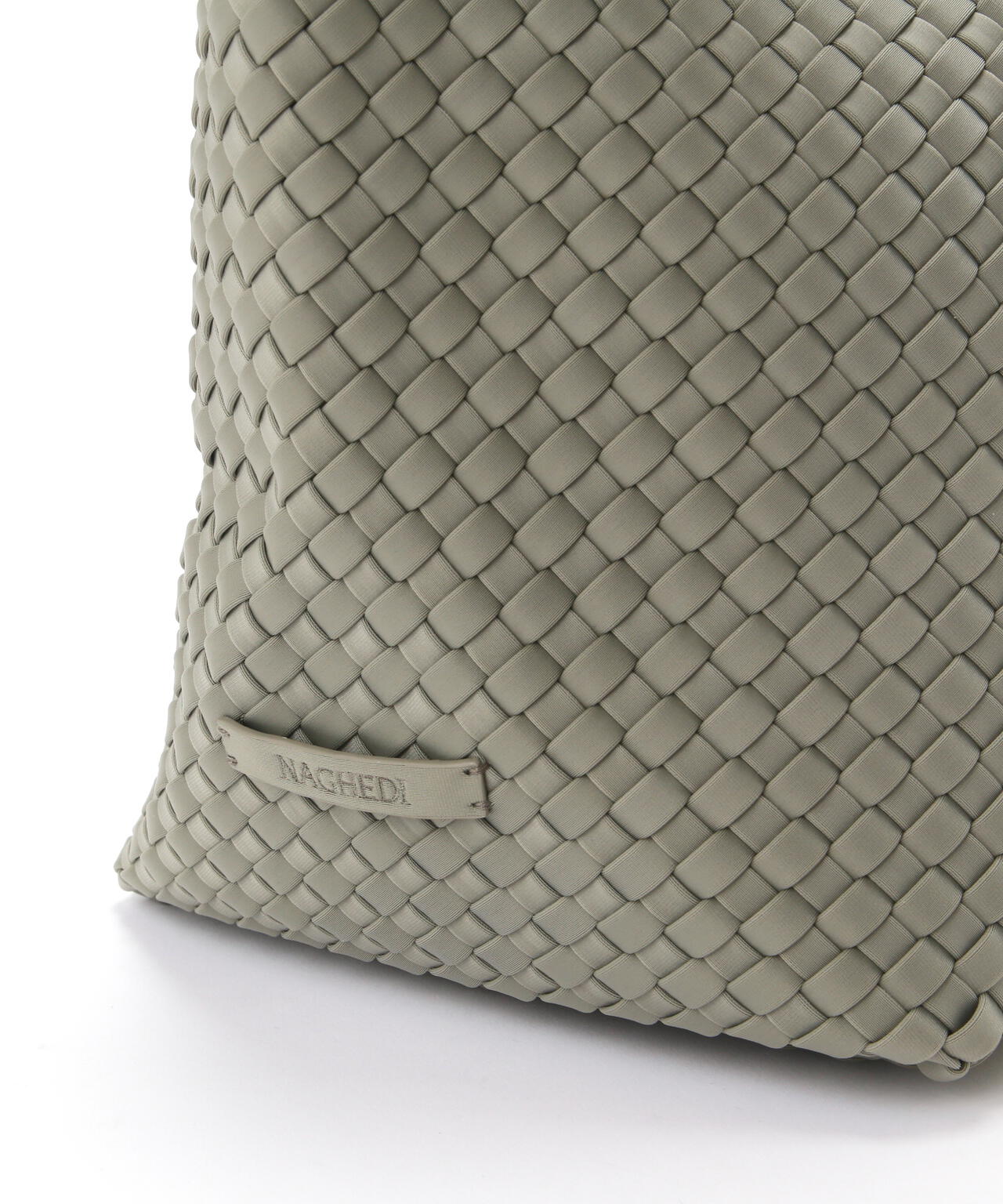 NAGHEDI / ナゲディ】St Barths Large Tote | LE PHIL（ル フィル