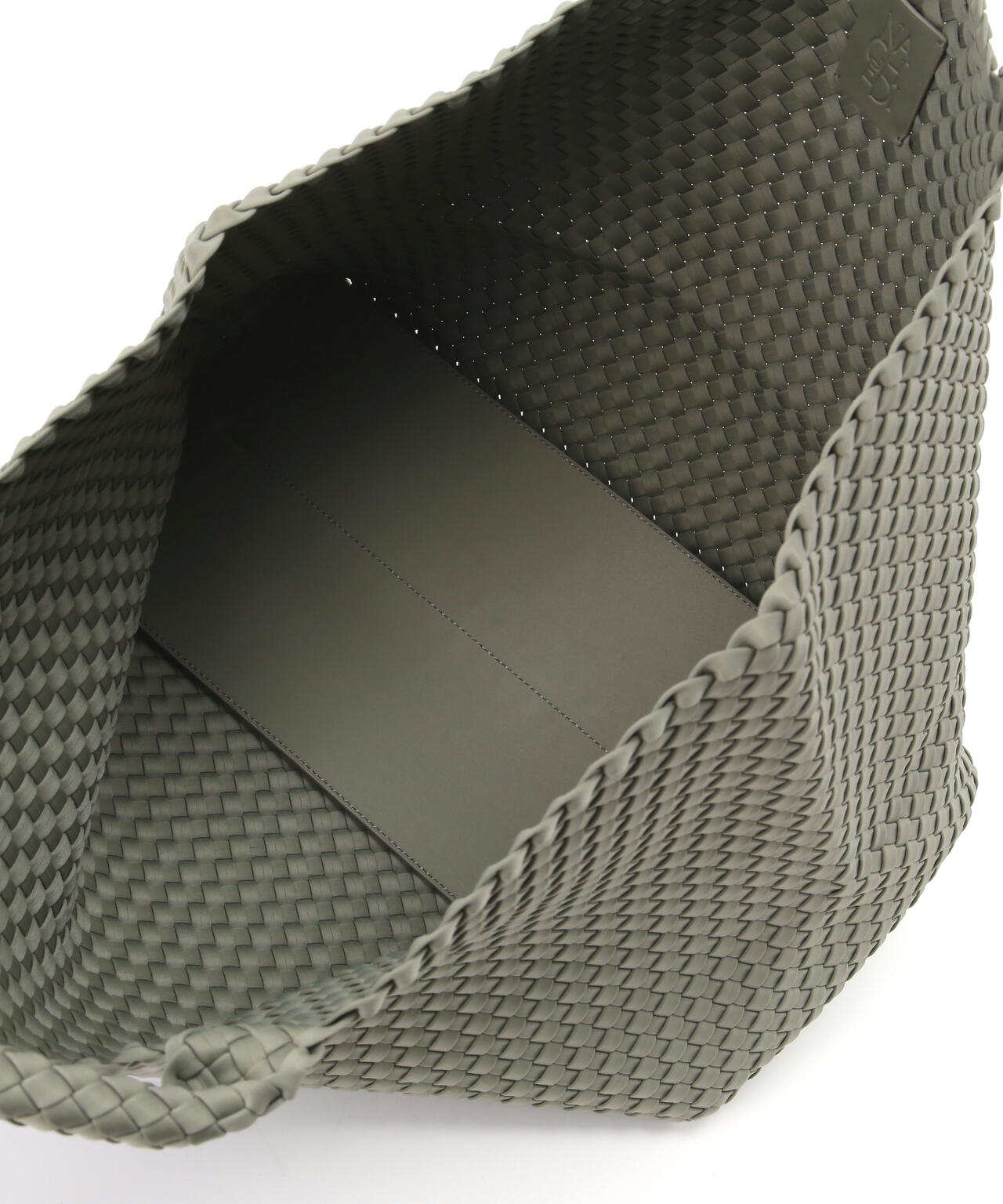 【NAGHEDI / ナゲディ】St Barths Large Tote