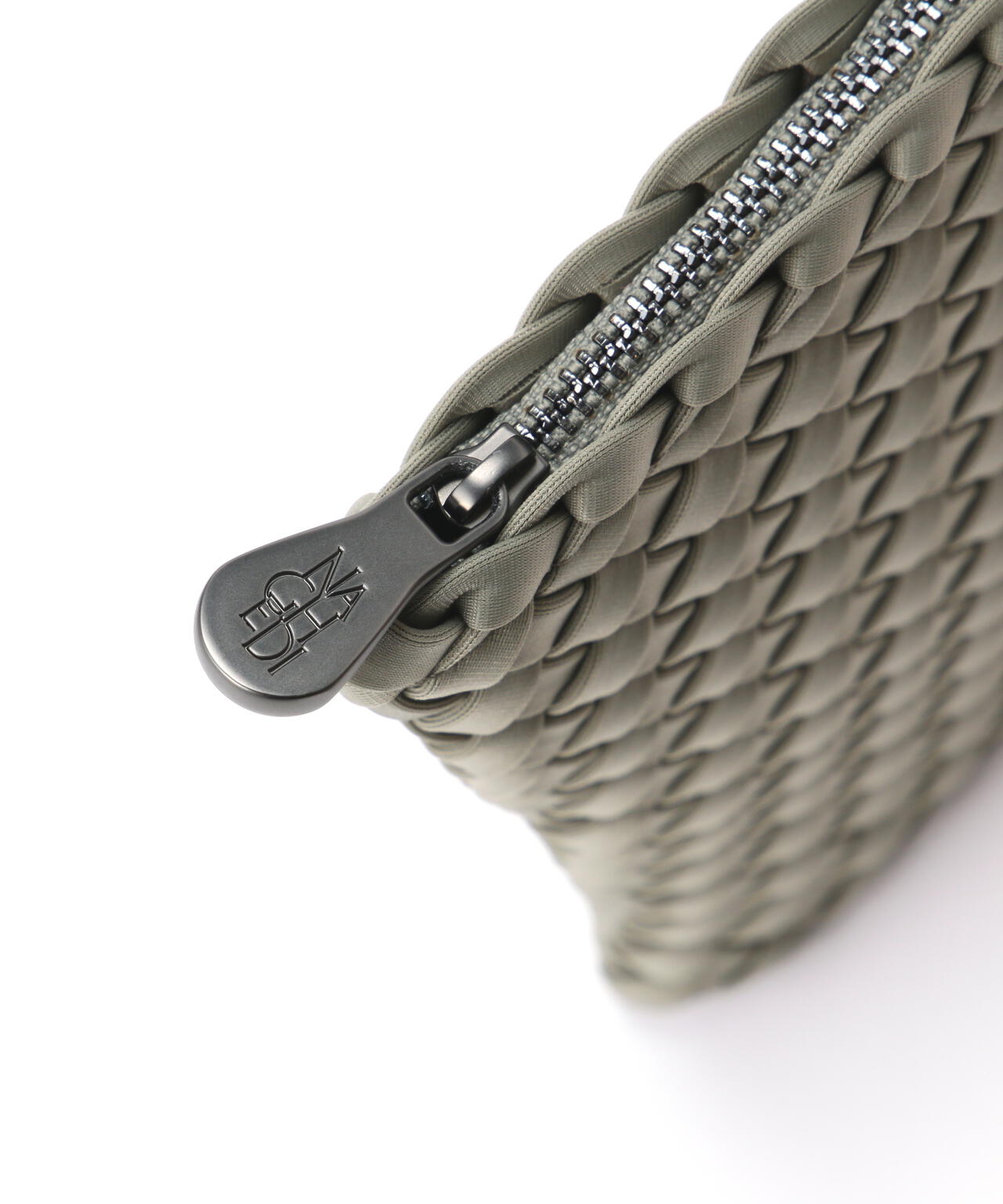 【NAGHEDI / ナゲディ】St Barths Large Tote