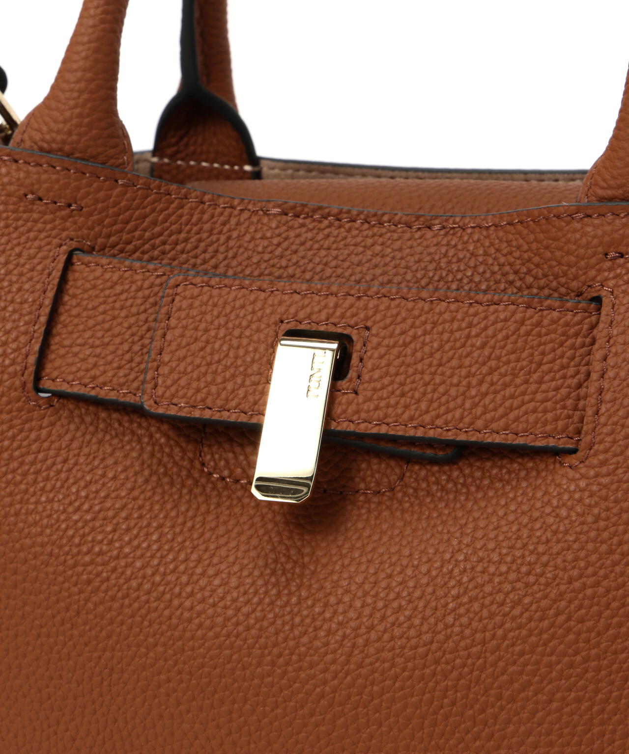 【PUNTI / プンティ】MIRROR-HAND