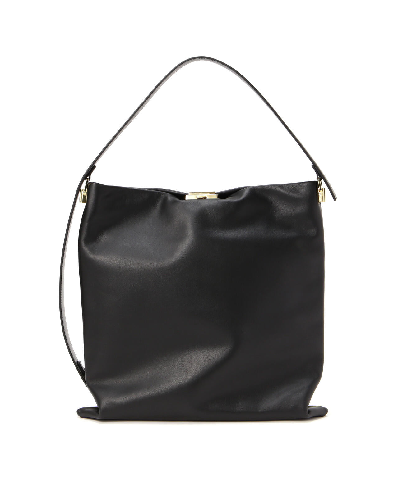 【PUNTI / プンティ】GRAFT-TOTE　L