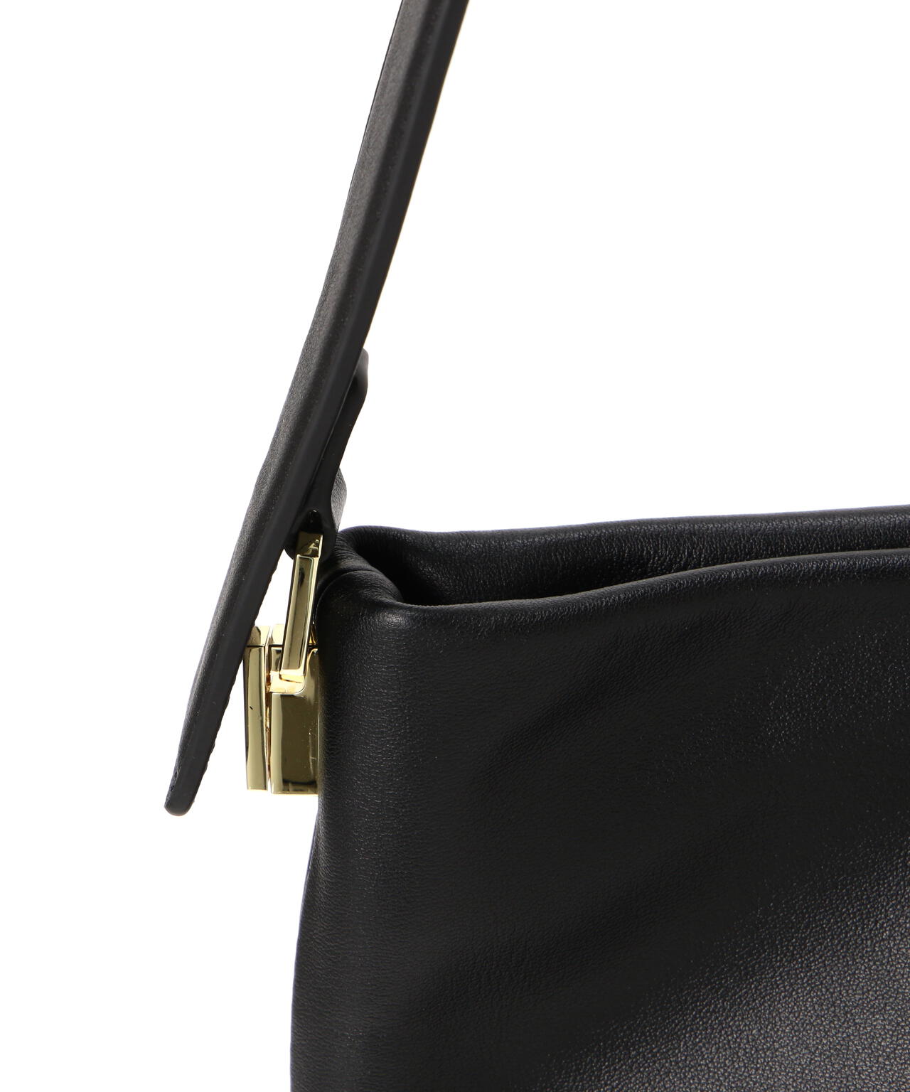 【PUNTI / プンティ】GRAFT-TOTE　L