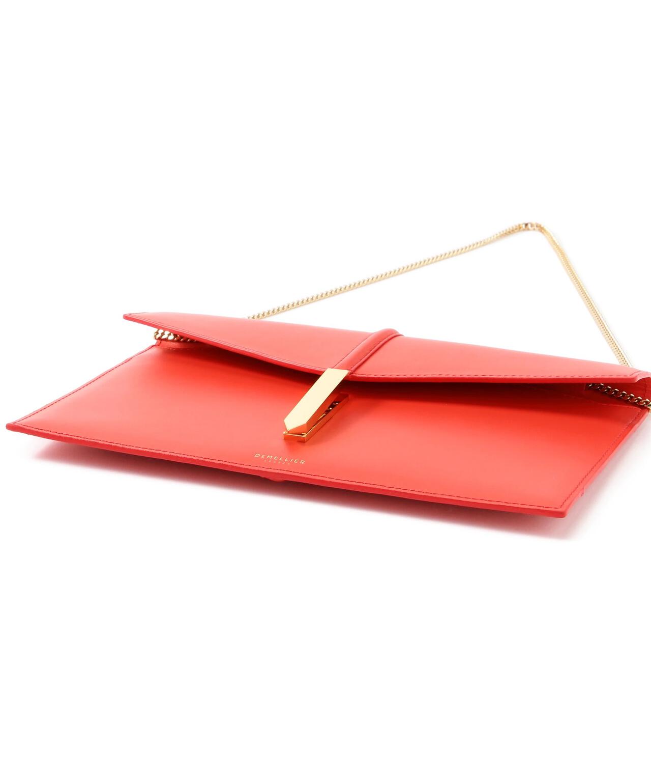 DeMellier / デメリエー】Clutch Bag | LE PHIL（ル フィル） ｜【公式