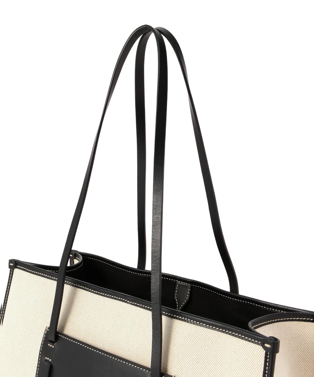 DeMellier / デメリエー】CANVAS TOTE | LE PHIL（ル フィル