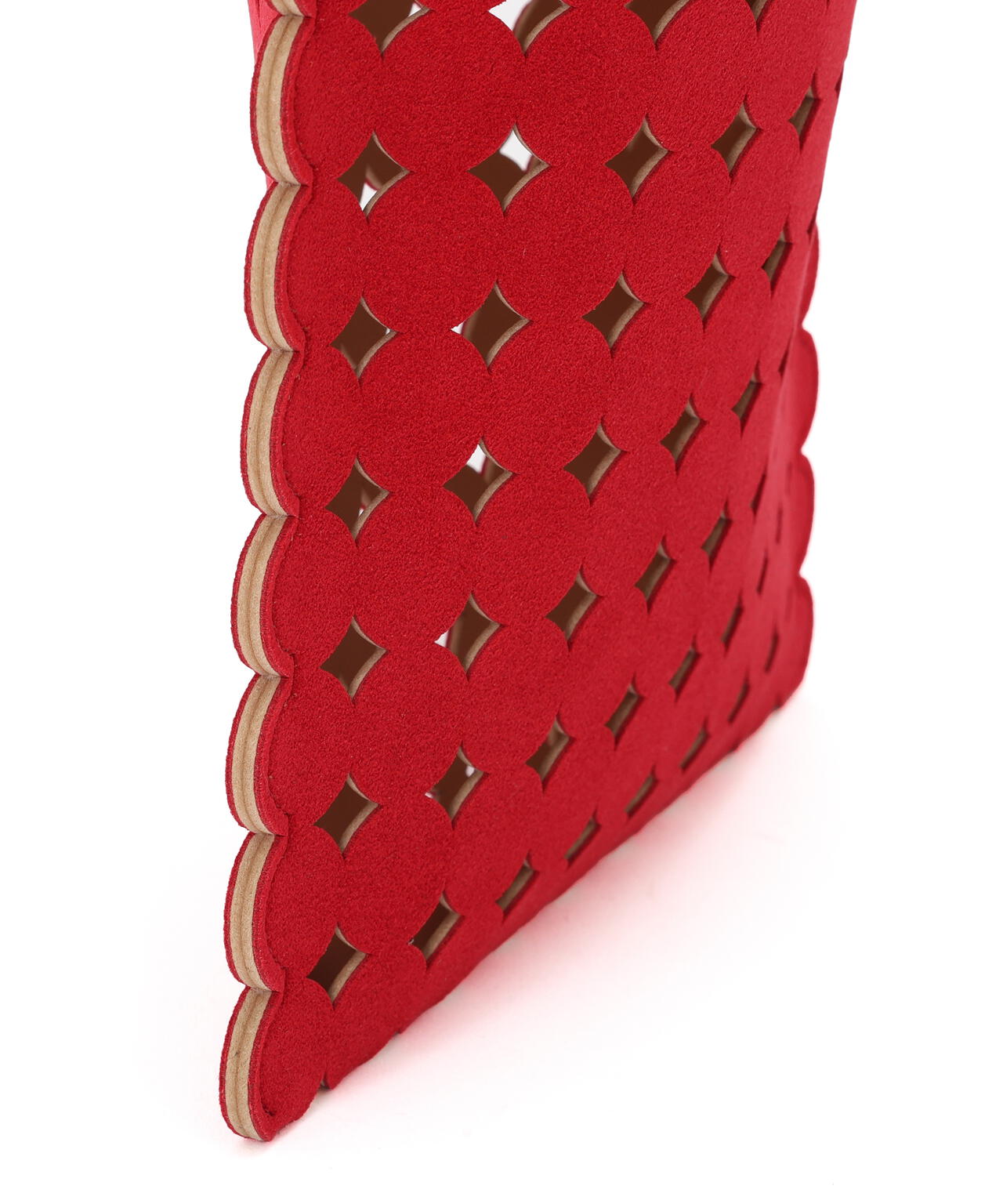 【MARY AL TERNA/メアリオルターナ】MOON HANDBAG