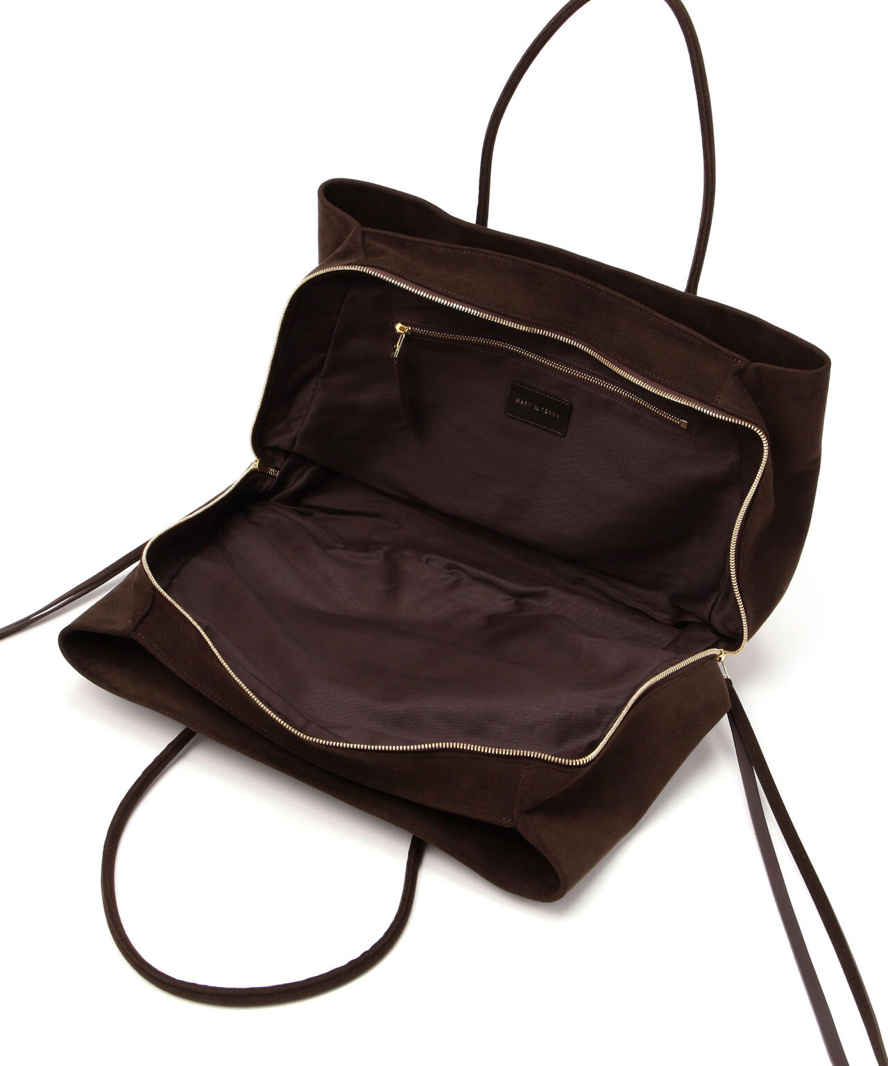 【MARY AL TERNA / メアリオルターナ】TOTE BAG