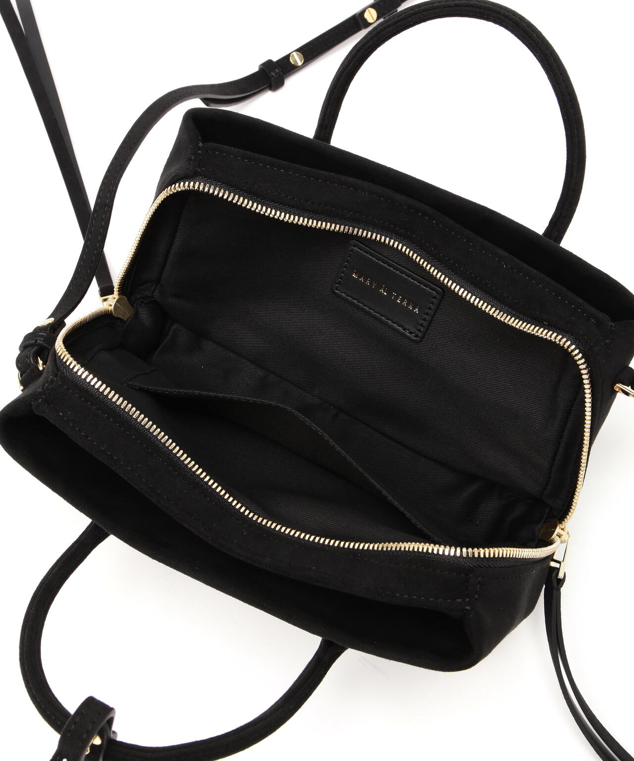 【MARY AL TERNA / メアリオルターナ】SHOULDER BAG