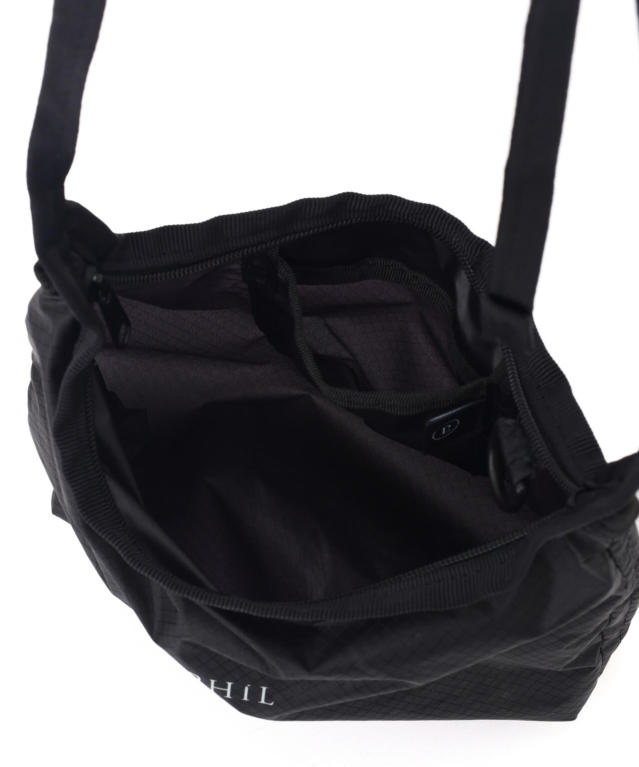 《LE PHIL SPORTS》ライトタフタサコッシュ