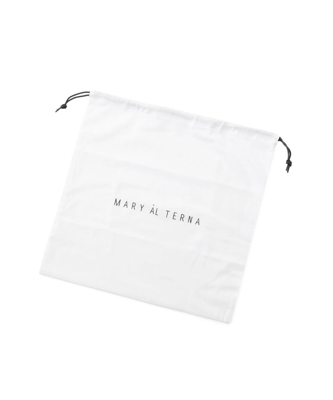 【MARY AL TERNA / メアリオルターナ】LEATHER SHOULDER BAG