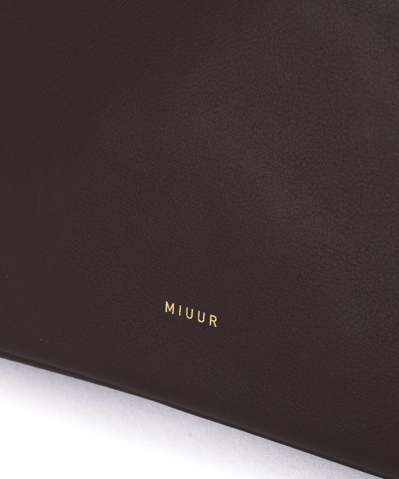 【MIUUR / ミウール】KUMA-L