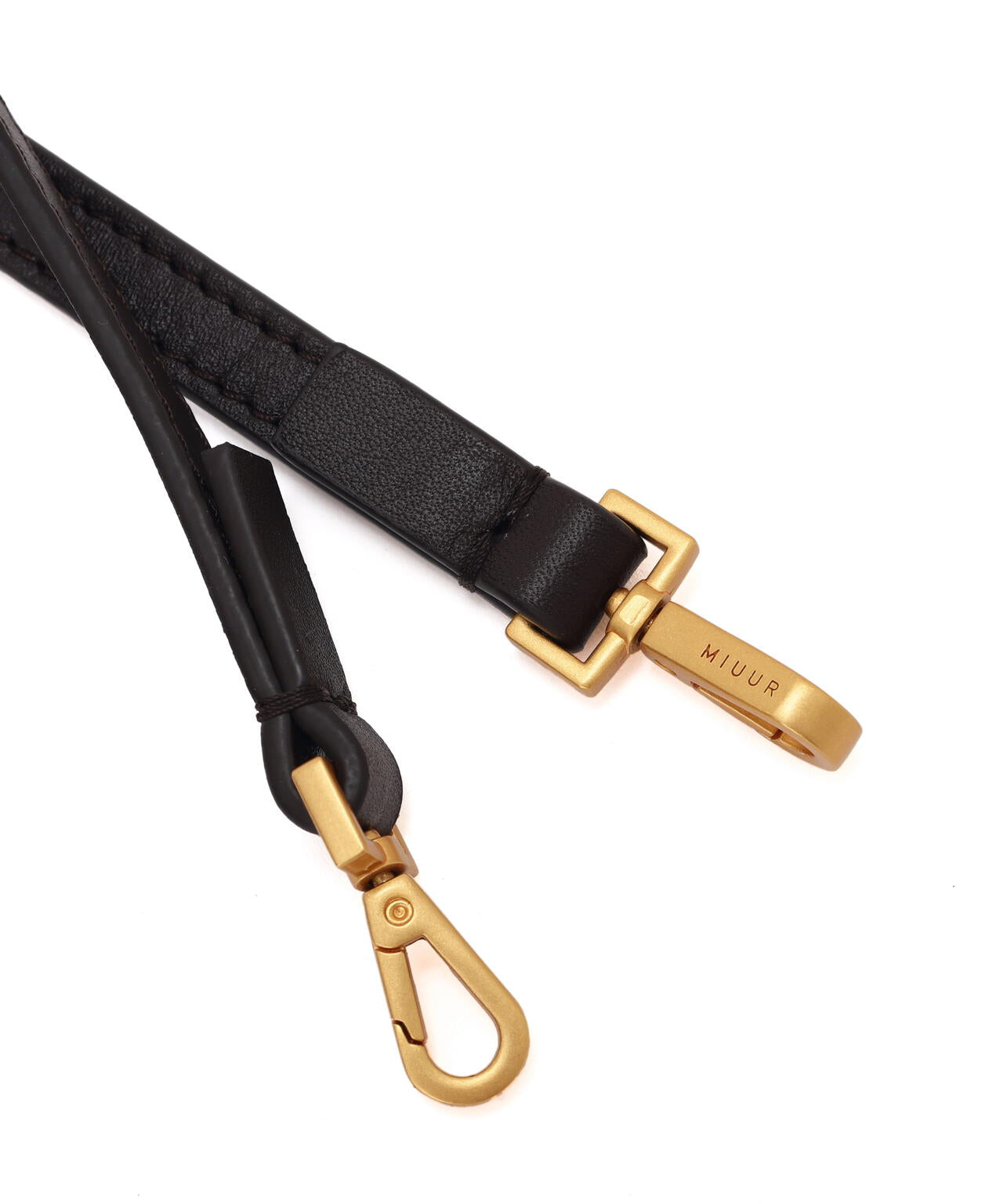 MIUUR / ミウール】KUMA-L | LE PHIL（ル フィル） ｜【公式】通販mix