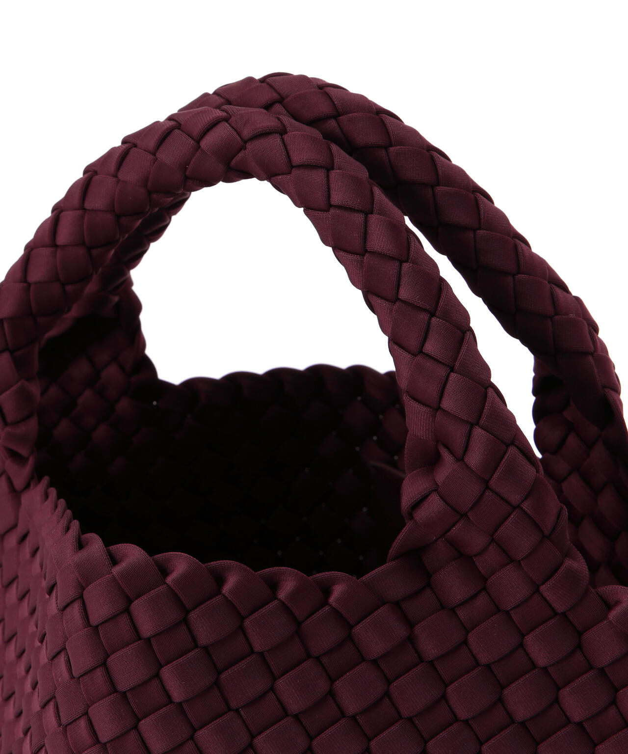 NAGHEDI / ナゲディ】St Barths M ToteB | LE PHIL（ル