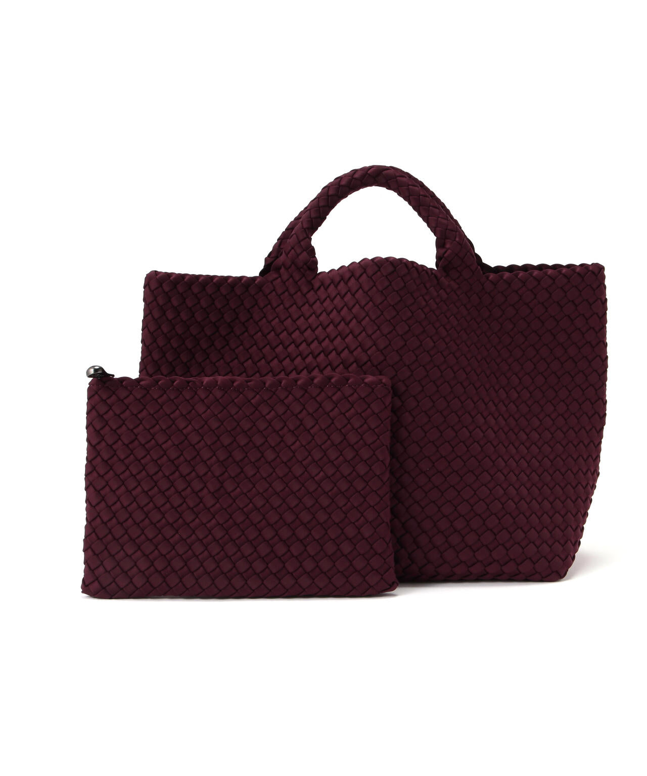 NAGHEDI / ナゲディ】St Barths M ToteB | LE