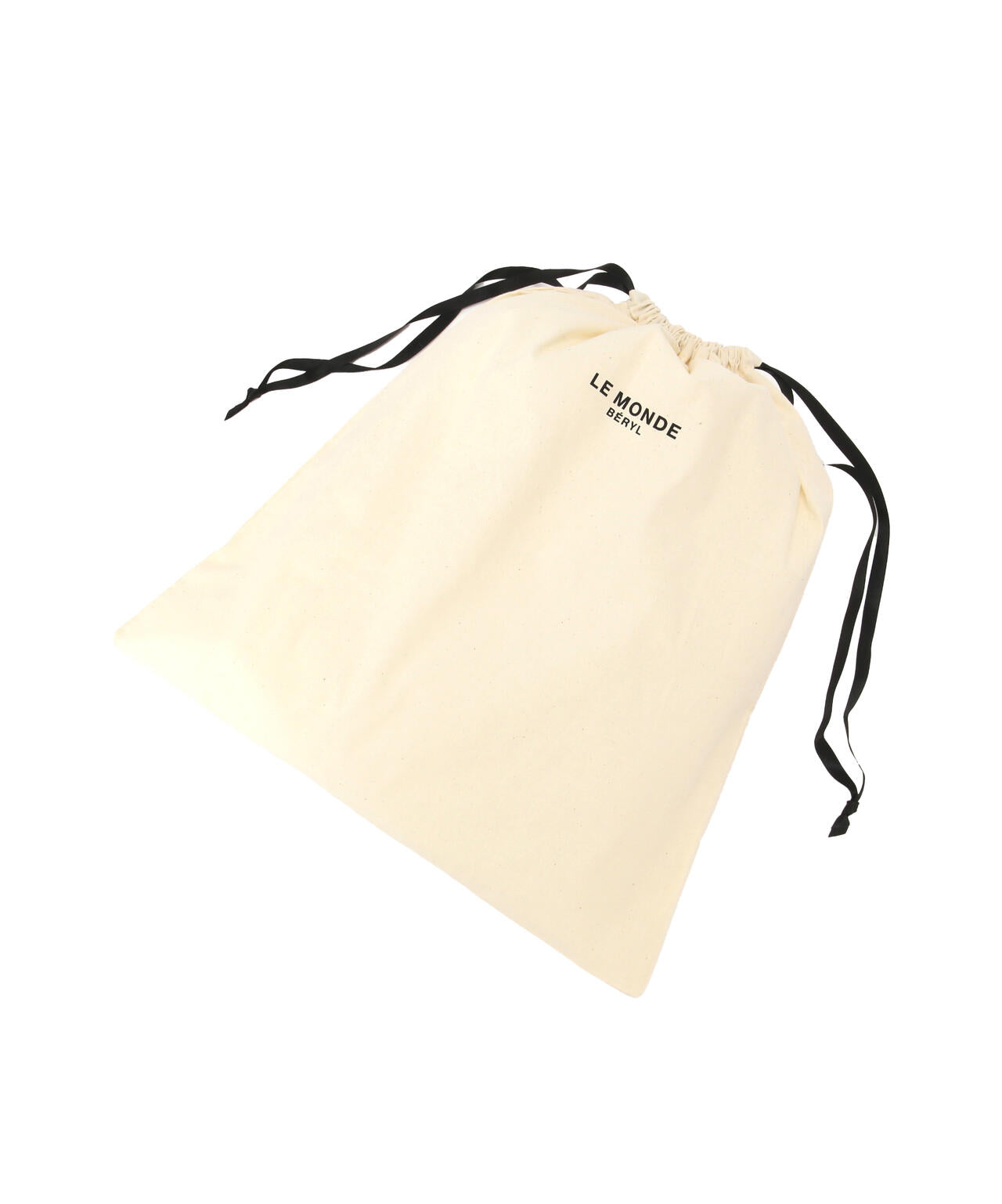 【LE MONDE BERYL  /  ル モンド ベリル】CHELSEA DOLOMITE