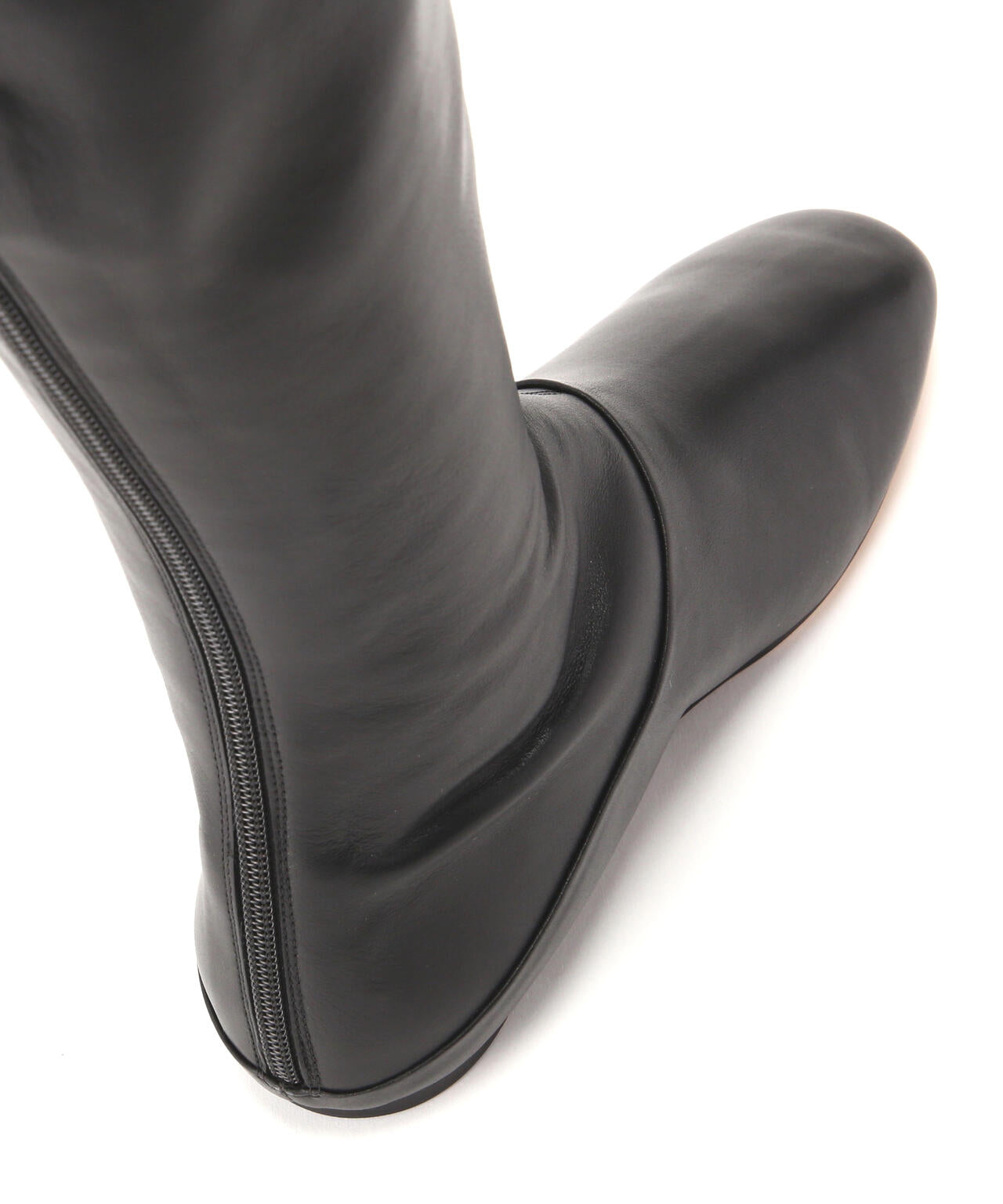 【LE MONDE BERYL  /  ル モンド ベリル】LUNA OVER THE KNEE