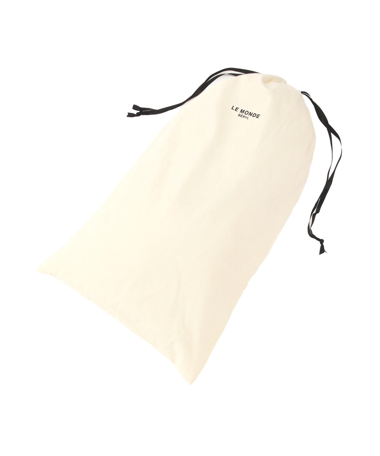 【LE MONDE BERYL  /  ル モンド ベリル】LUNA OVER THE KNEE