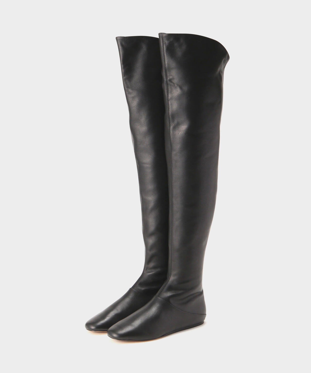 【LE MONDE BERYL  /  ル モンド ベリル】LUNA OVER THE KNEE