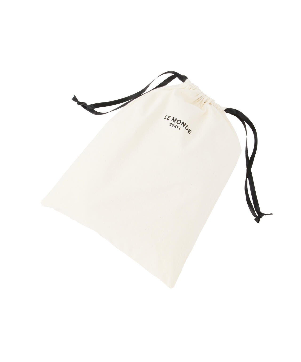 【LE MONDE BERYL  /  ル モンド ベリル】DESERT SHEARLING