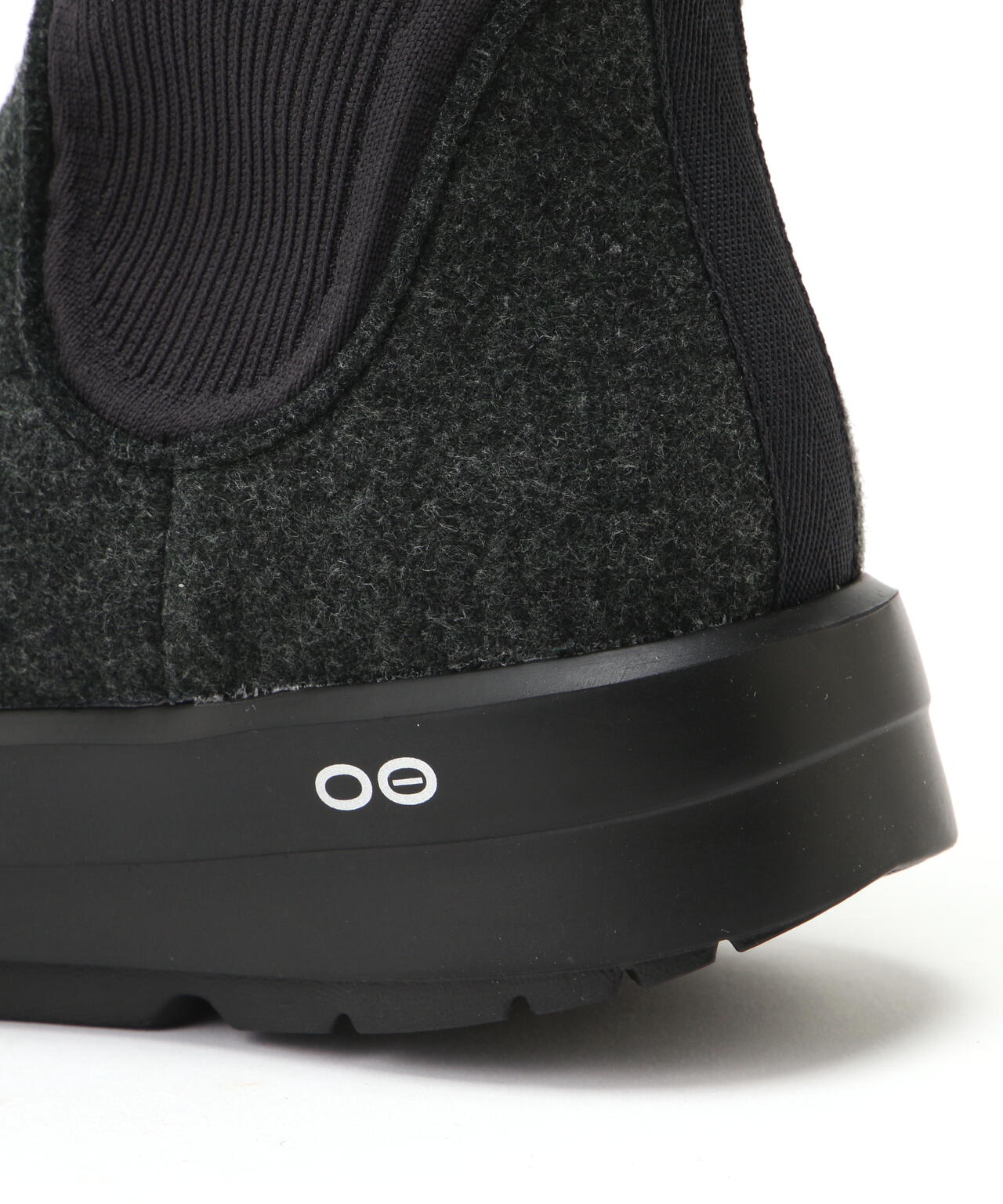 OOFOS / ウーフォス】OOmega Londoner | LE PHIL（ル フィル