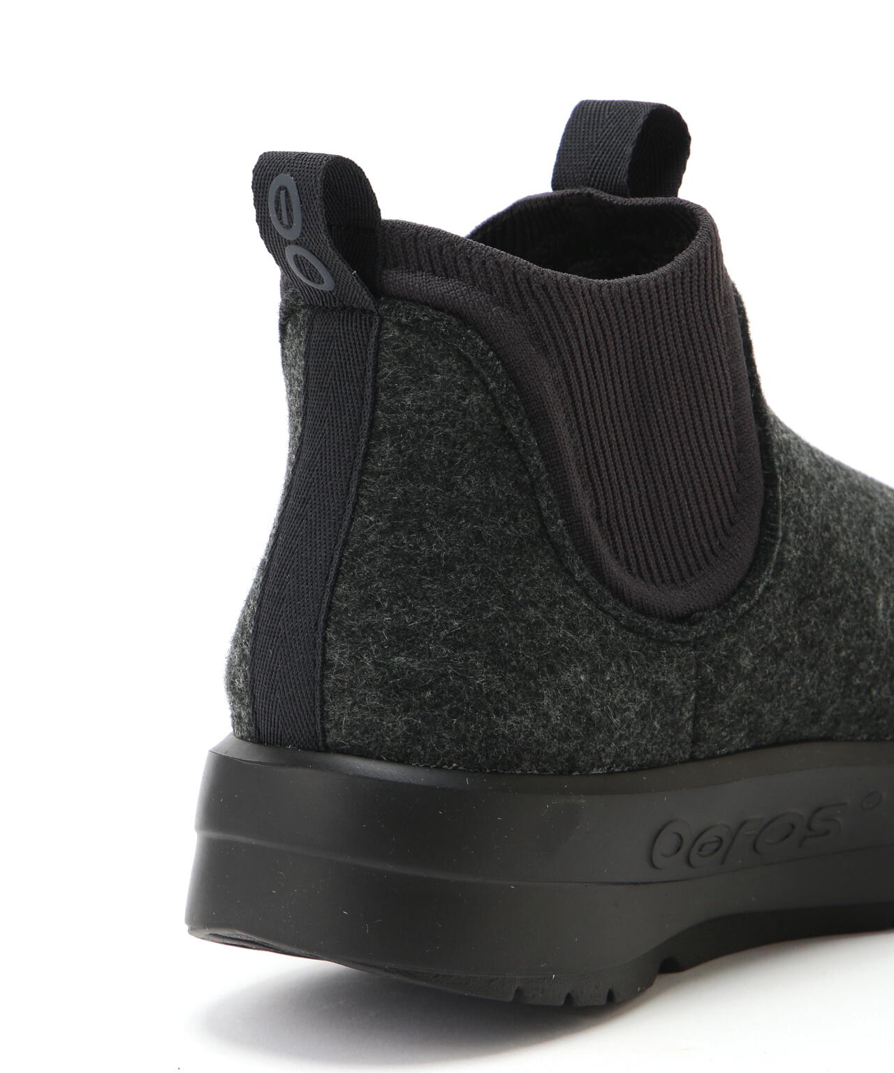 OOFOS / ウーフォス】OOmega Londoner | LE PHIL（ル フィル