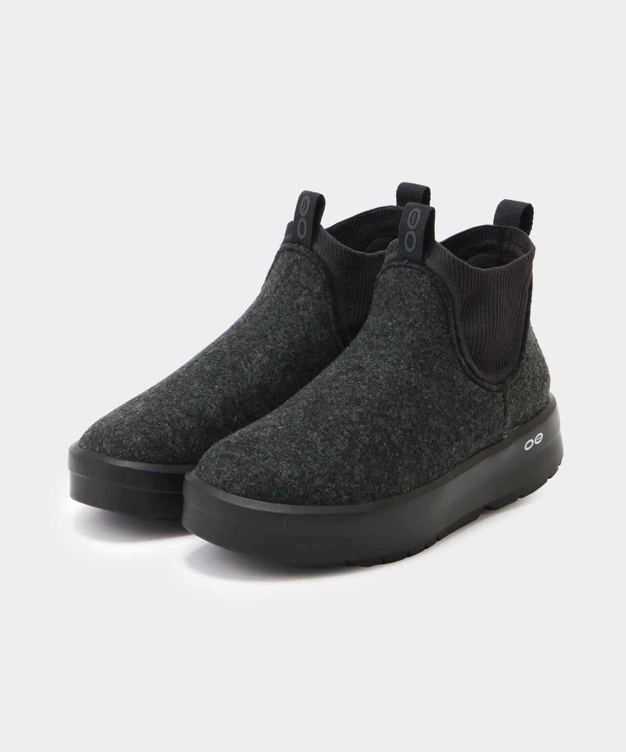 OOFOS / ウーフォス】OOmega Londoner | LE PHIL（ル フィル